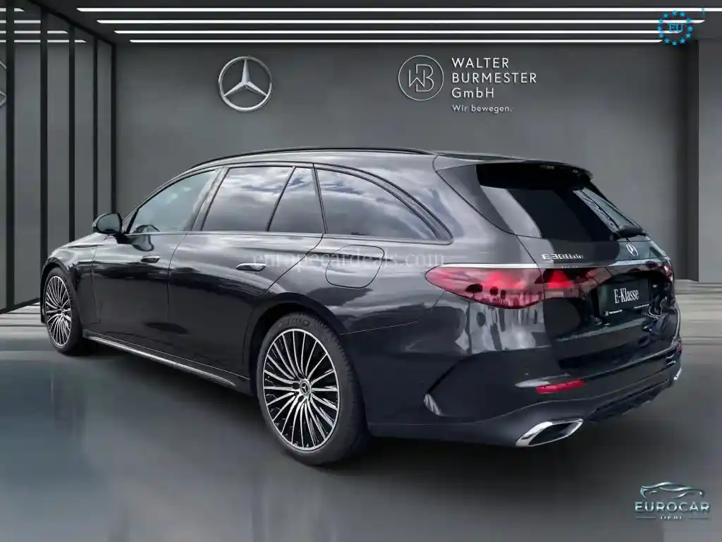 Mercedes-Benz E 300