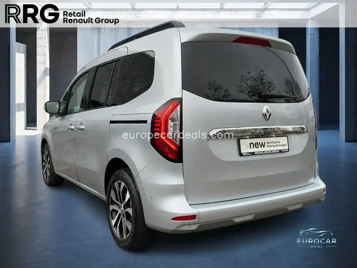Renault Kangoo