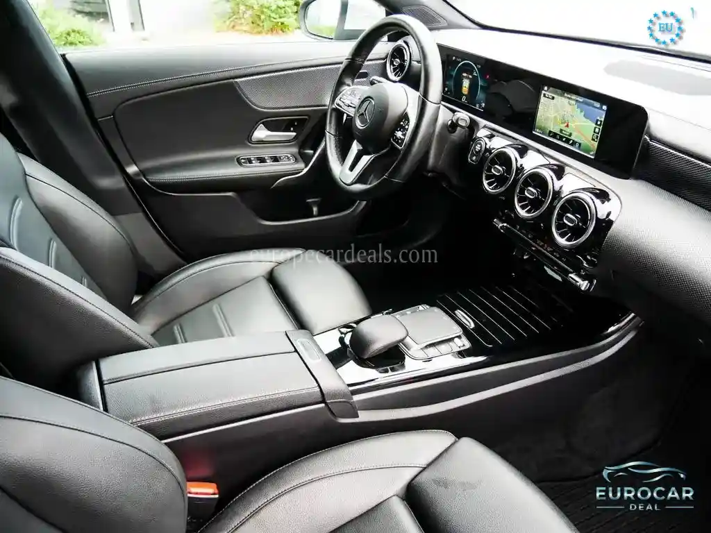 Mercedes-Benz CLA 200 Shooting Brake