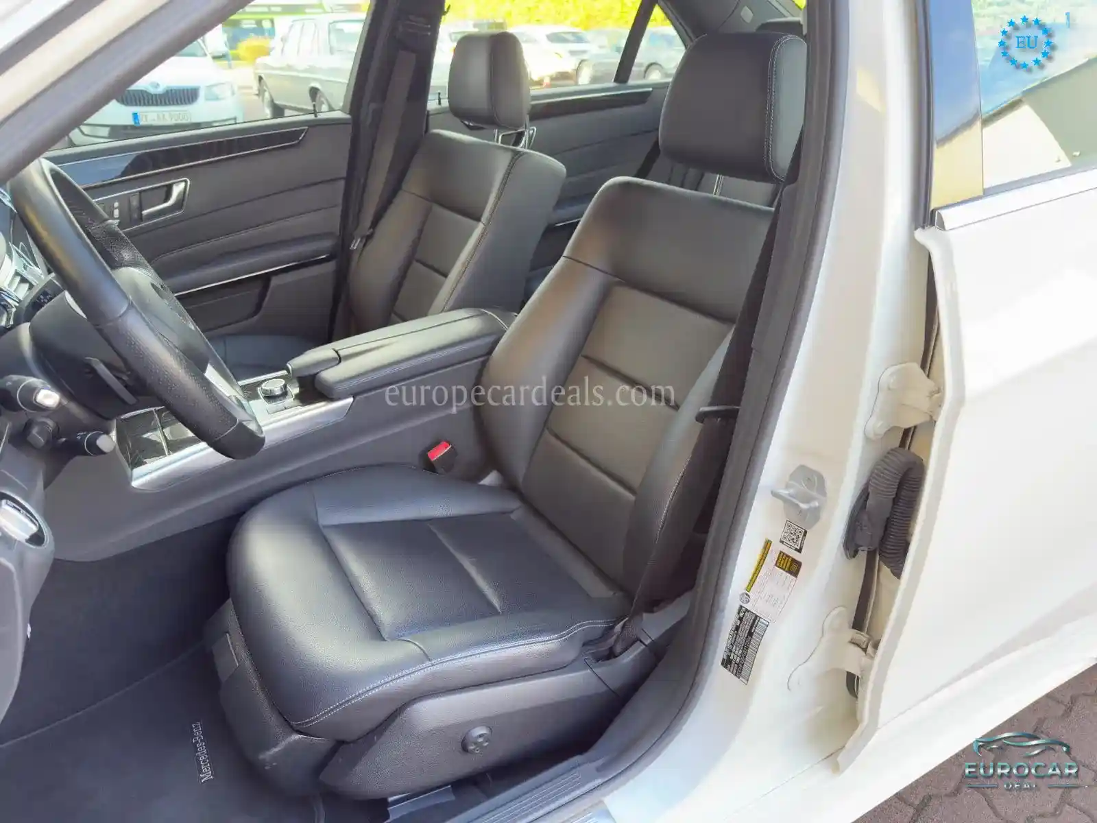 Mercedes-Benz E 350