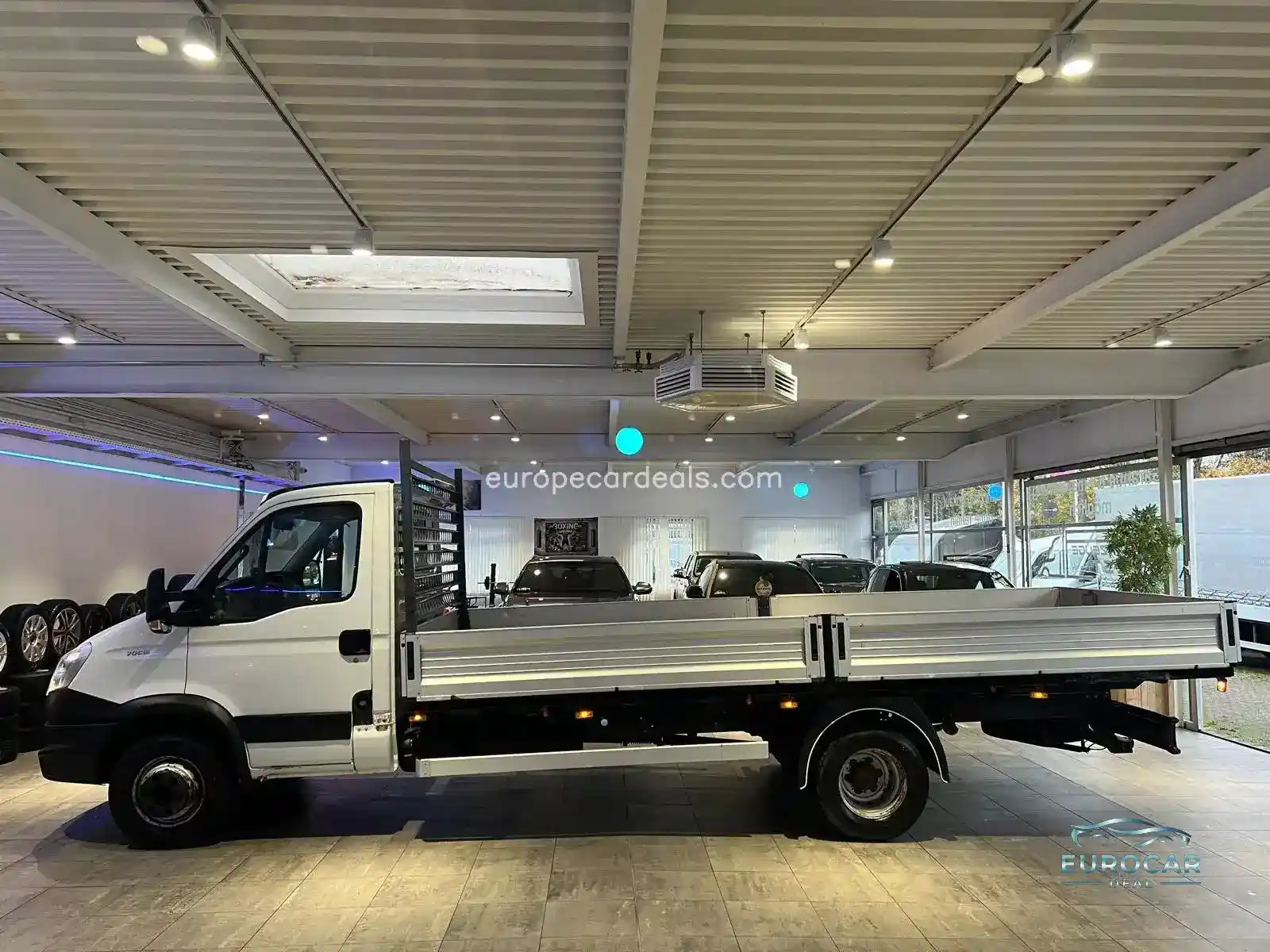 Iveco Other