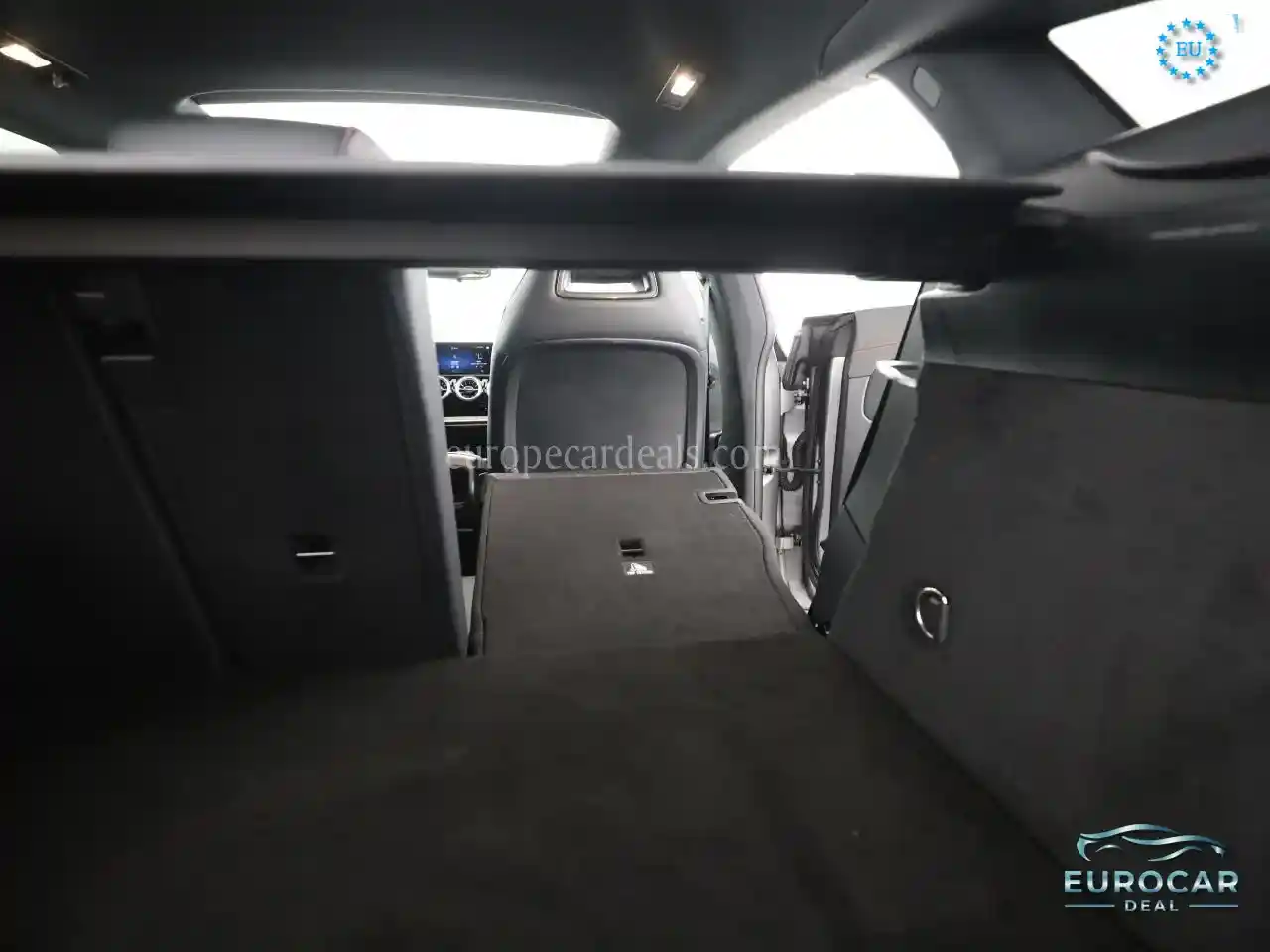 Mercedes-Benz CLA 250 Shooting Brake