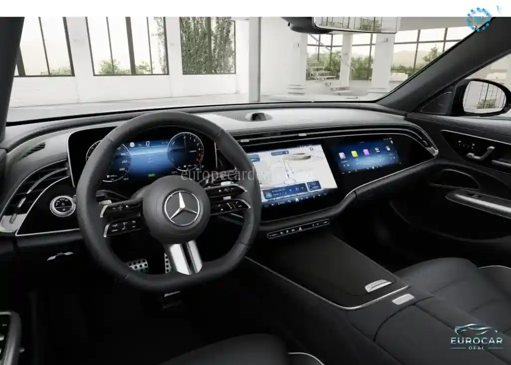 Mercedes-Benz E 300