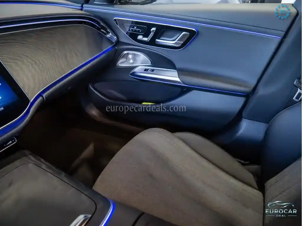 Mercedes-Benz E 450
