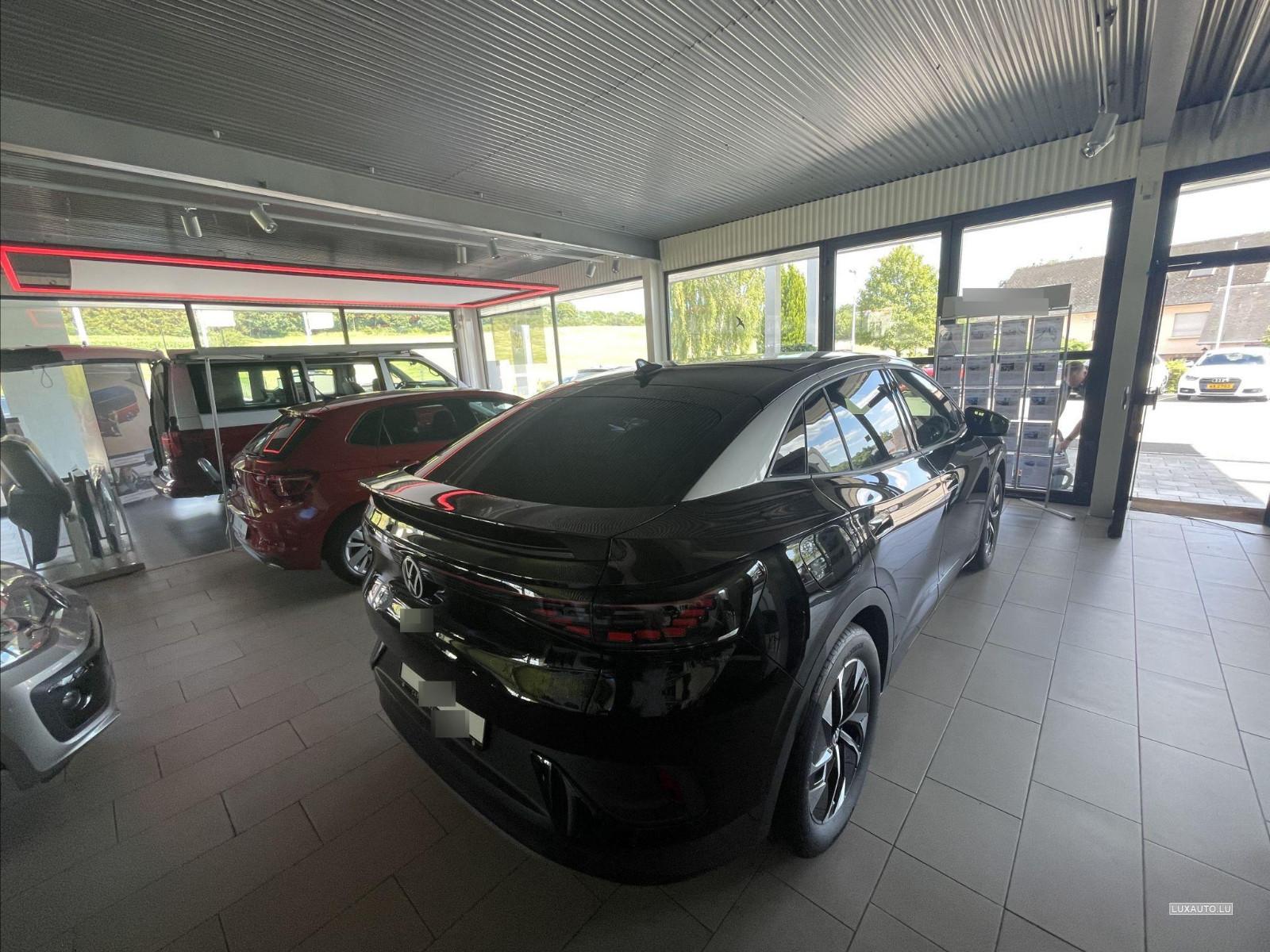 Volkswagen ID.5