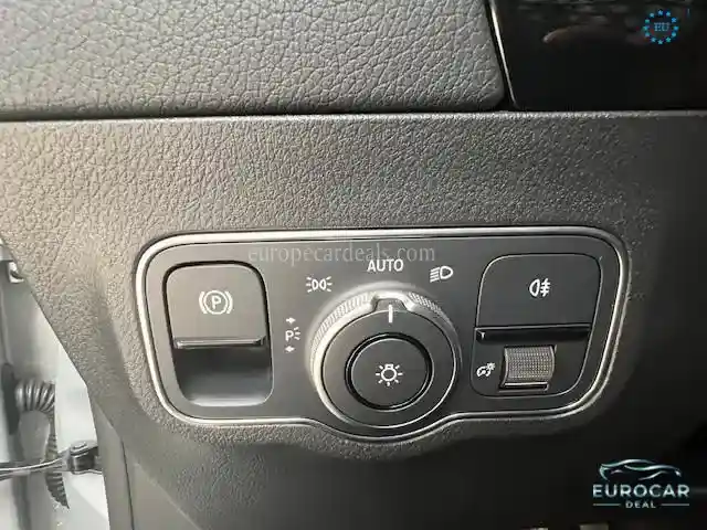 Mercedes-Benz B 250