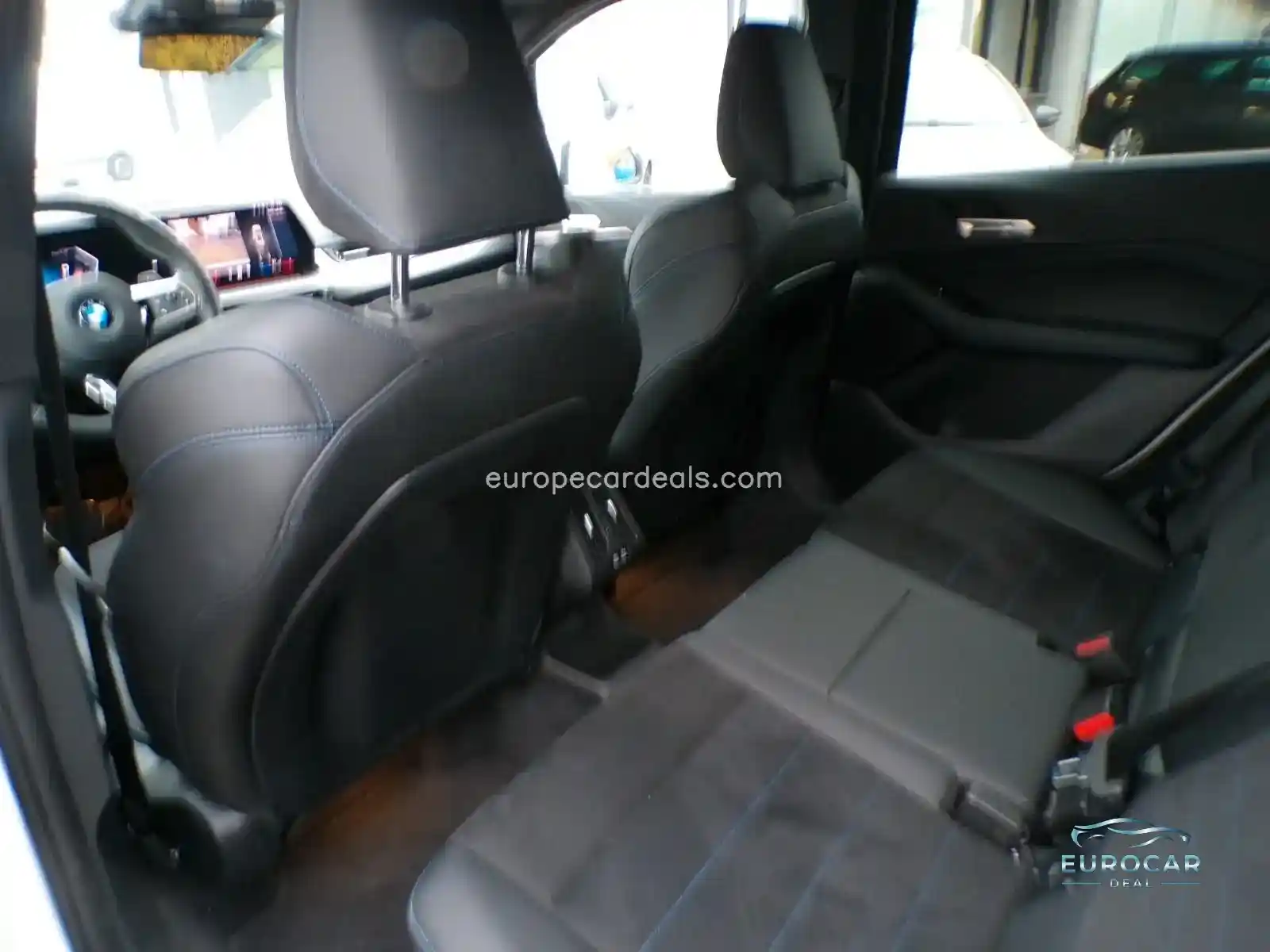 BMW 220 Active Tourer