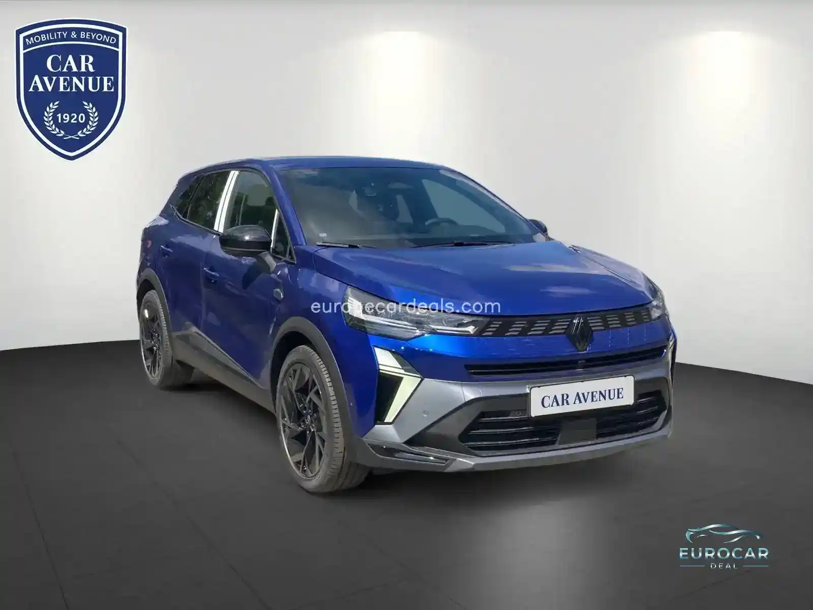 Renault Symbioz