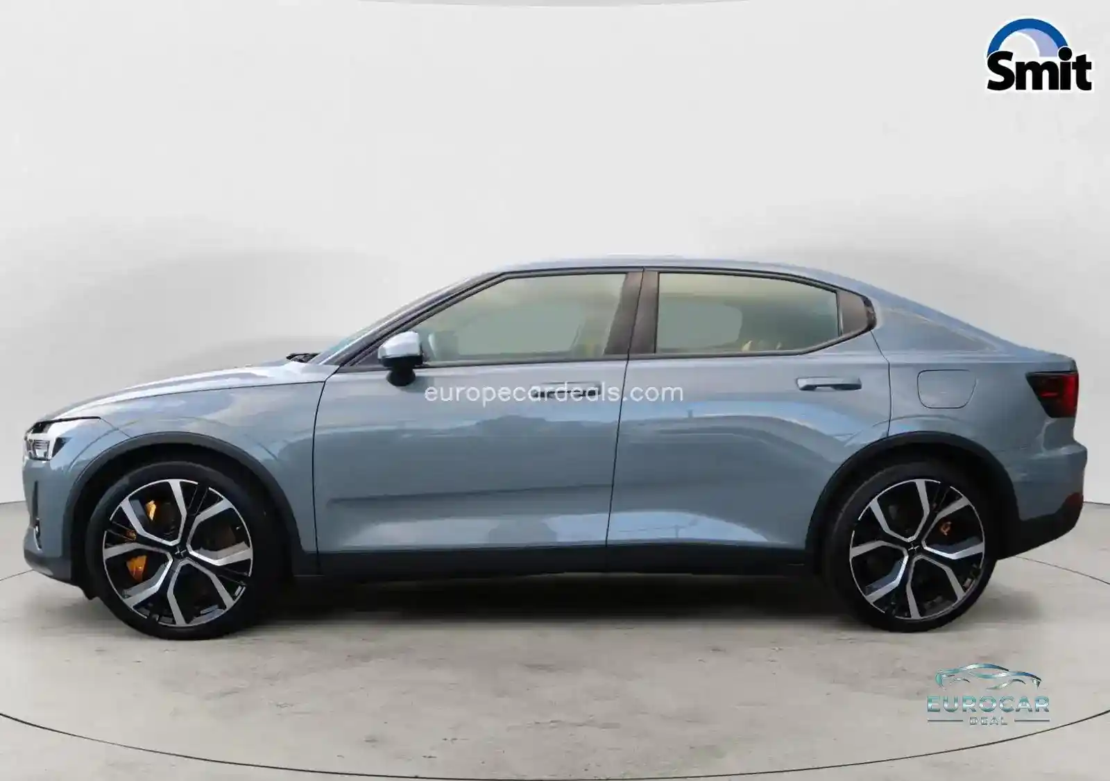 Polestar 2