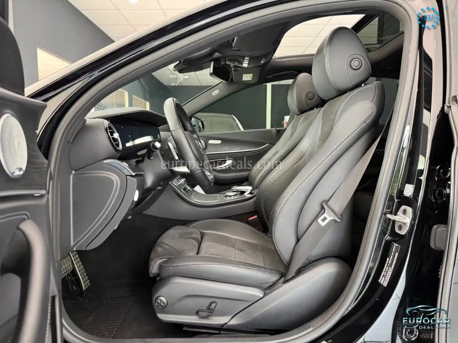 Mercedes-Benz E 350