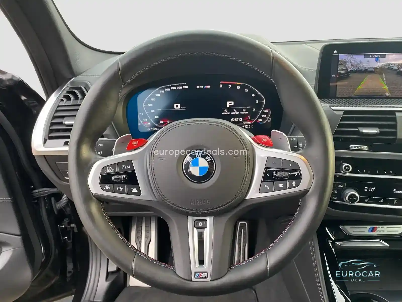BMW X3 M