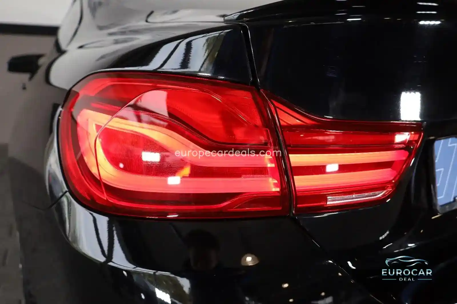 BMW 430