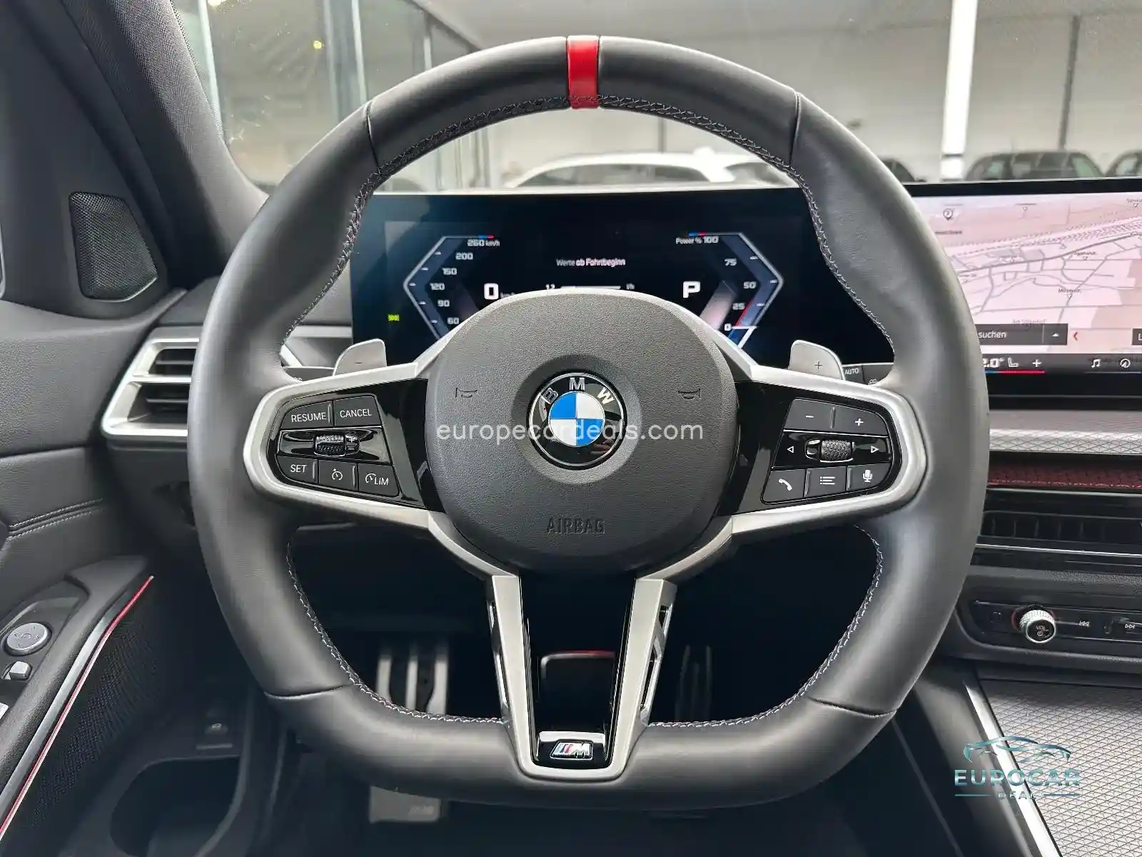 BMW M340d