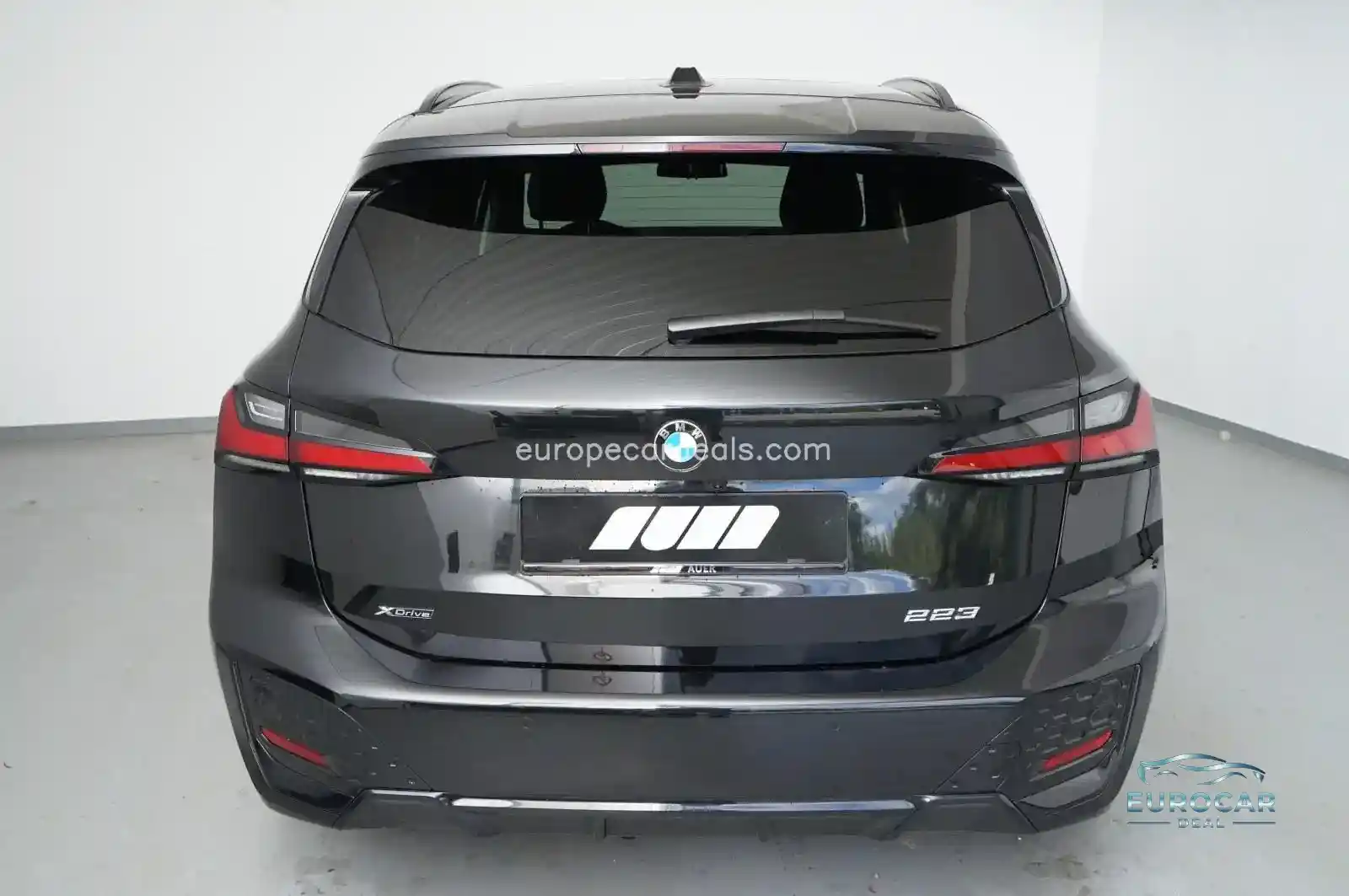 BMW 223 Active Tourer