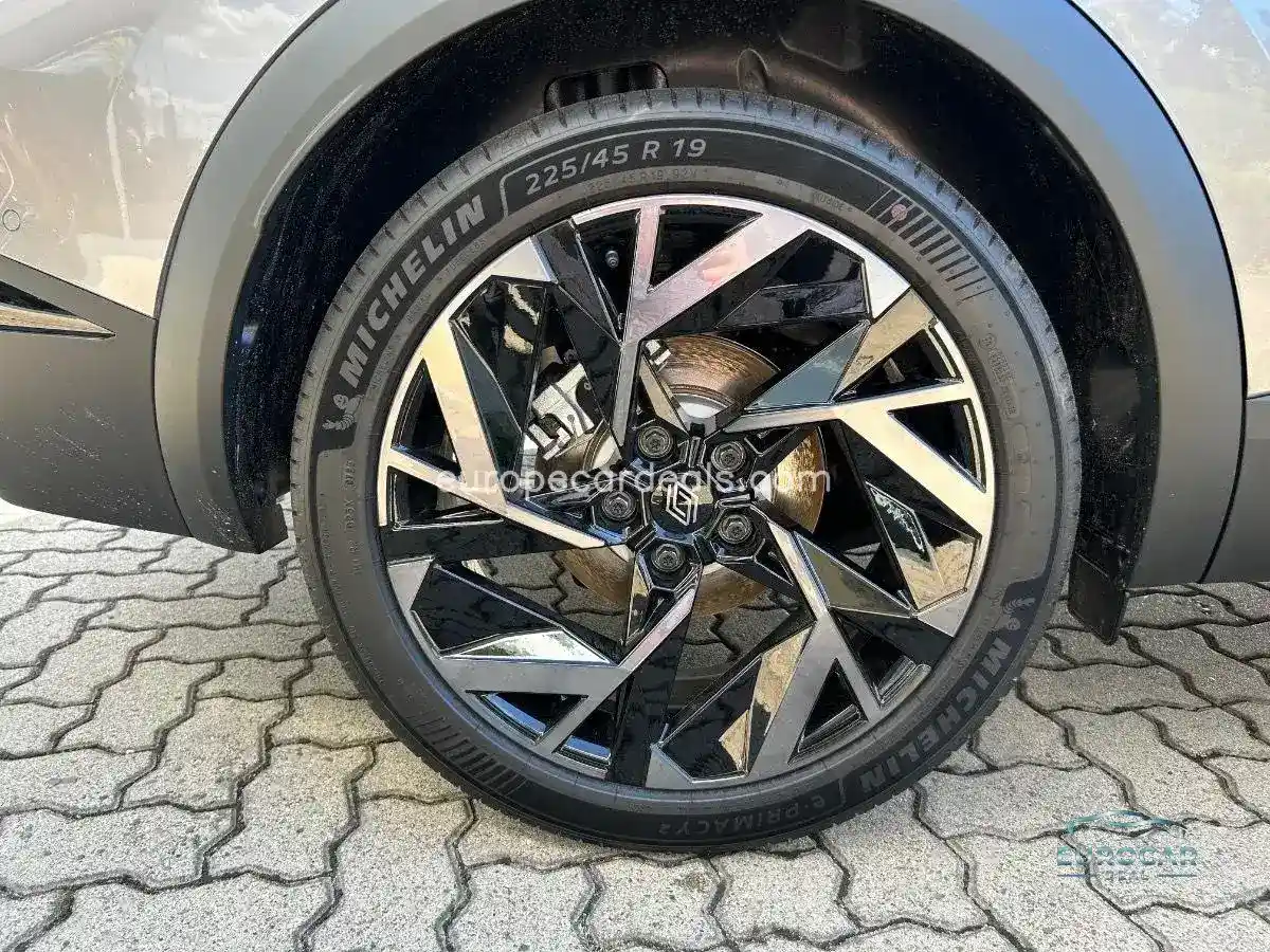 Renault Symbioz
