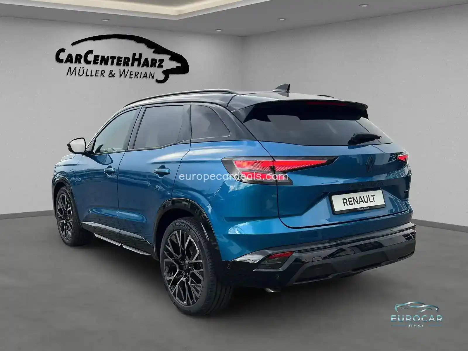 Renault Austral