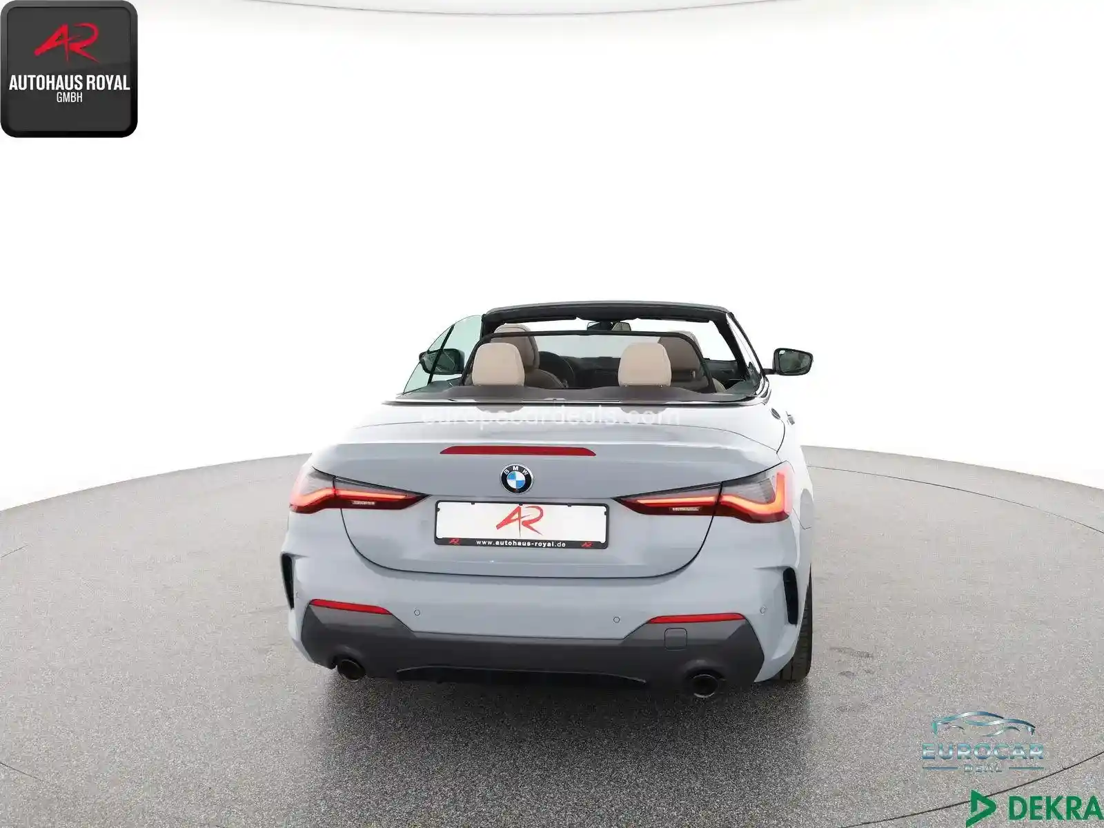 BMW 420