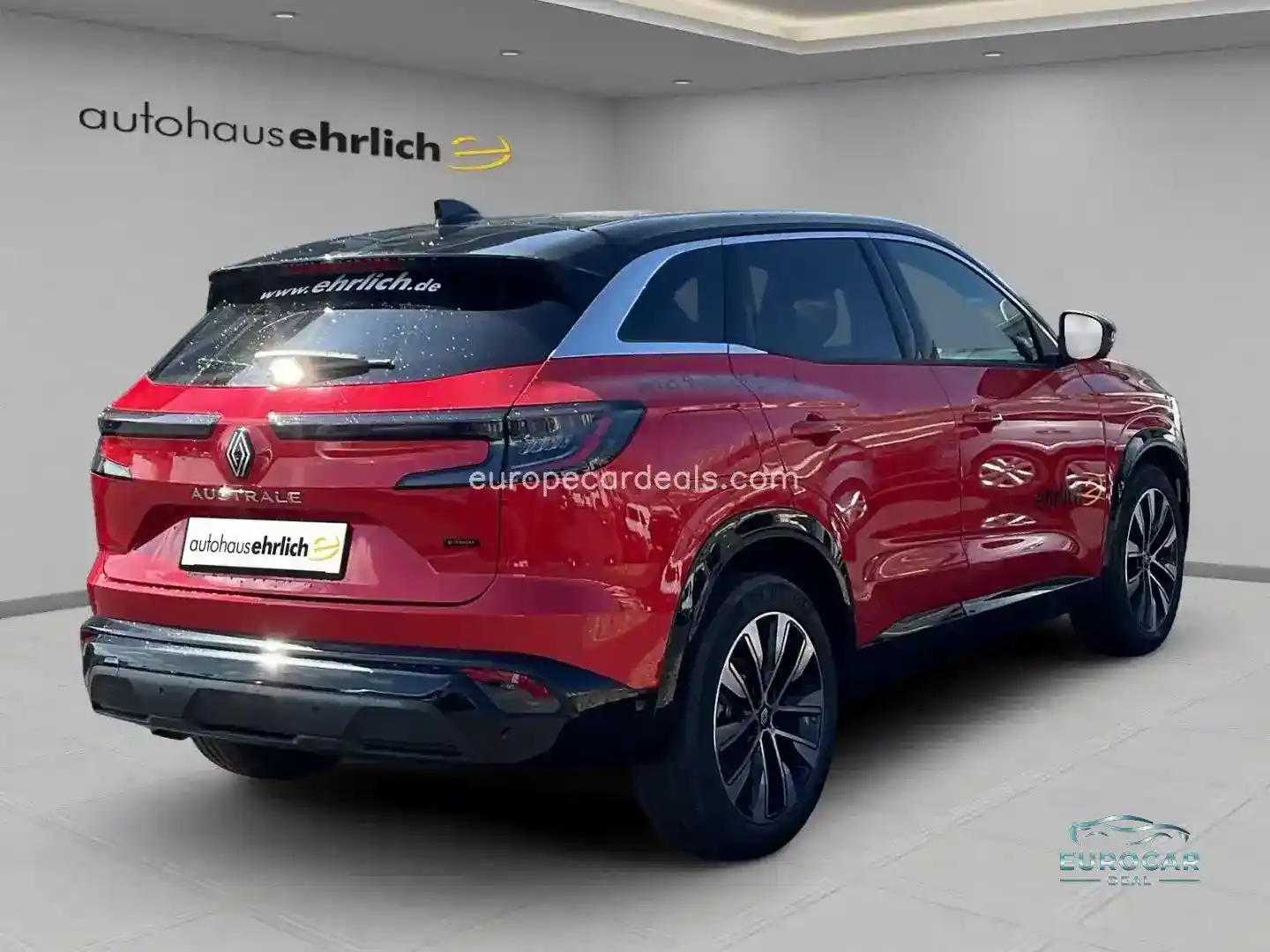 Renault Austral