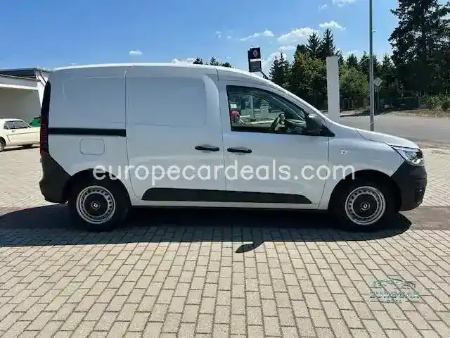 Renault Express
