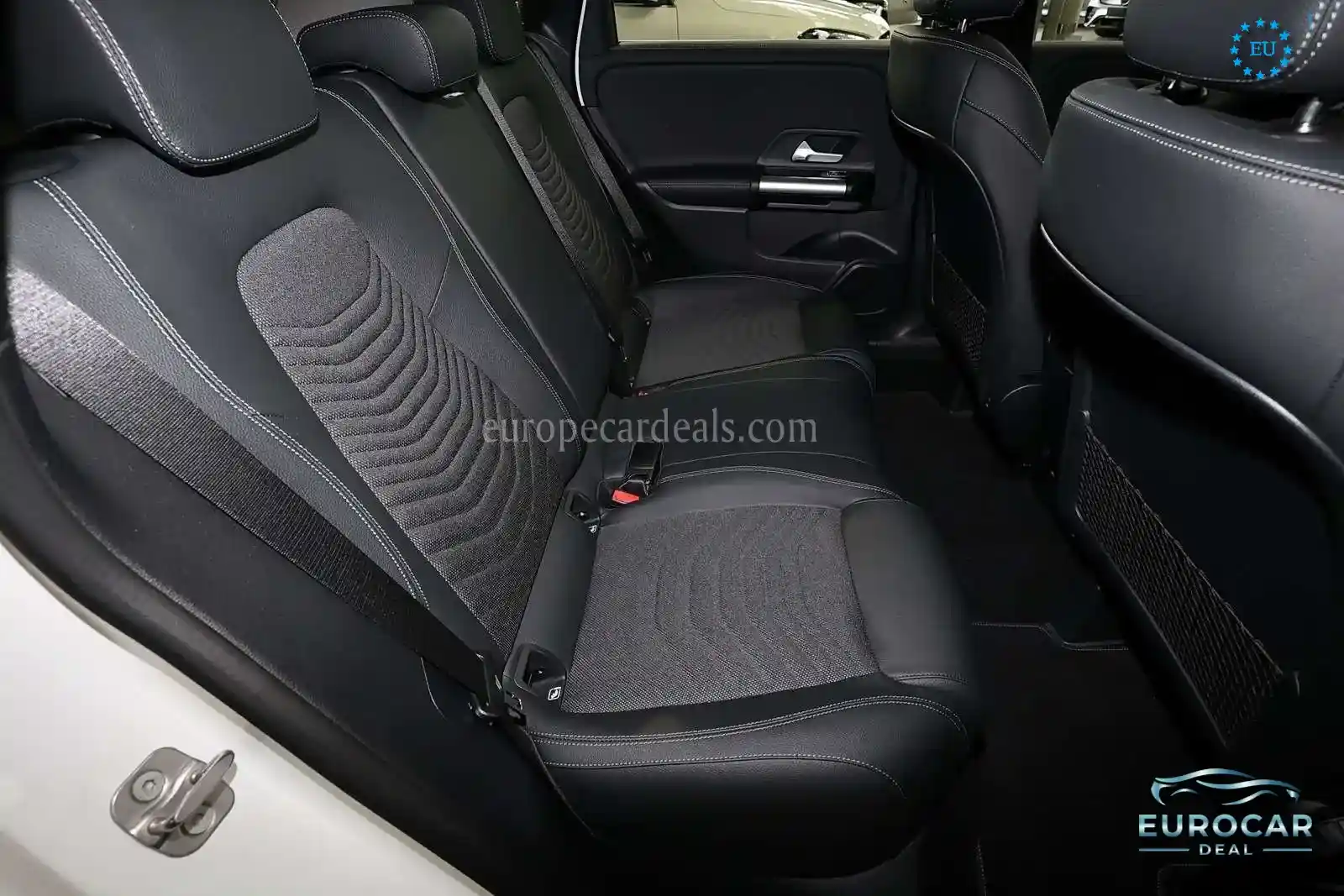 Mercedes-Benz B 250