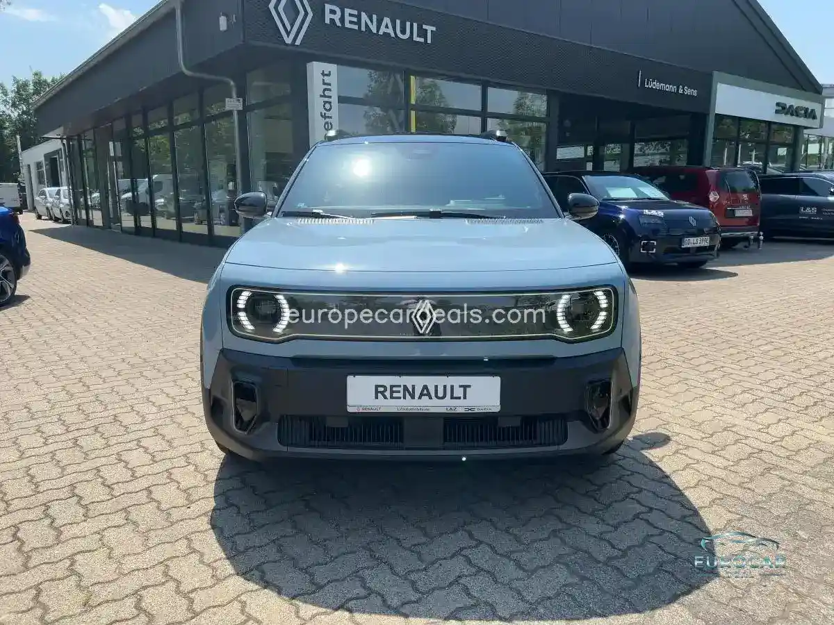 Renault R 4