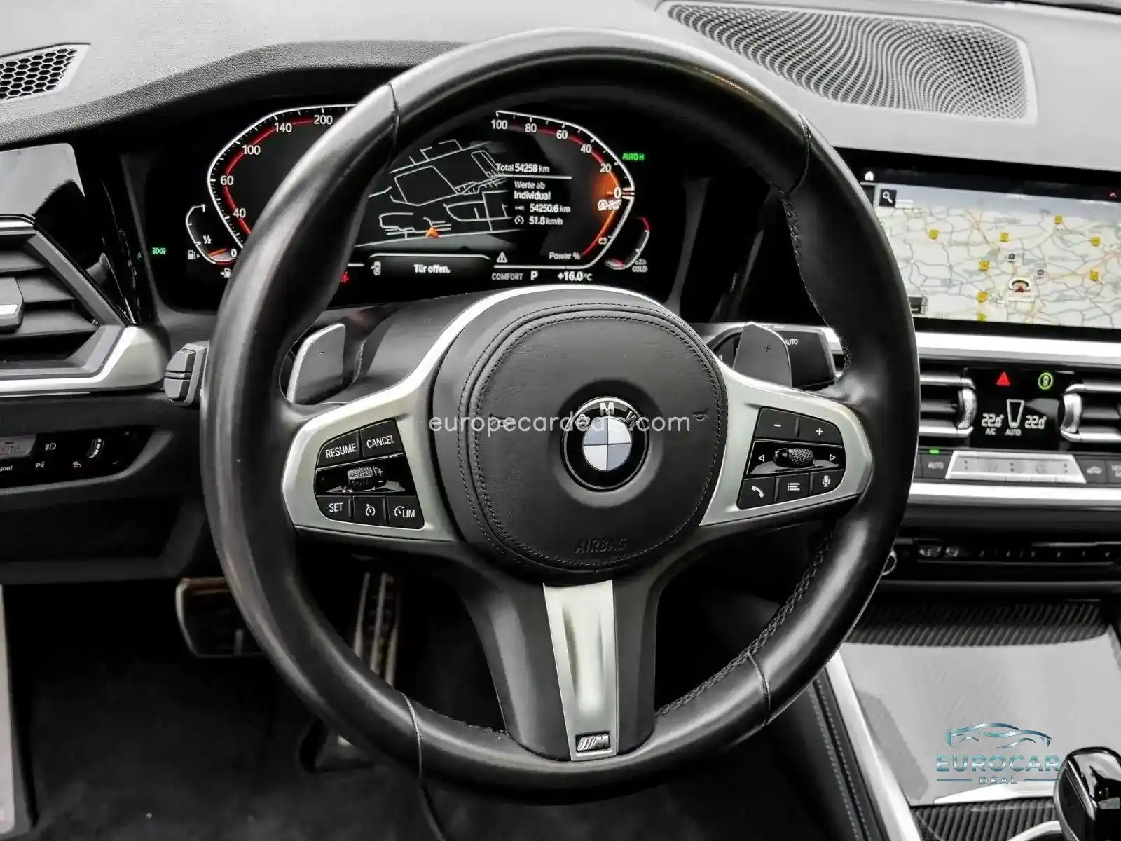 BMW 430 Gran Coupé