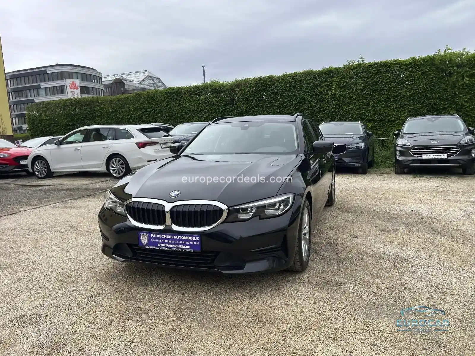 BMW 320