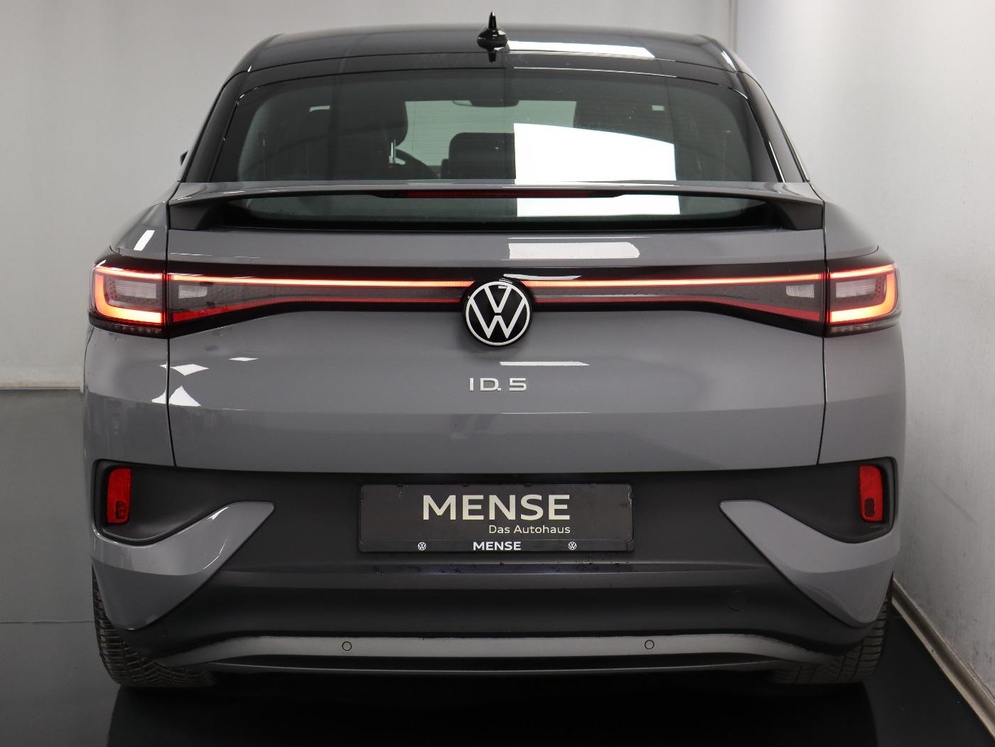 Volkswagen ID.5