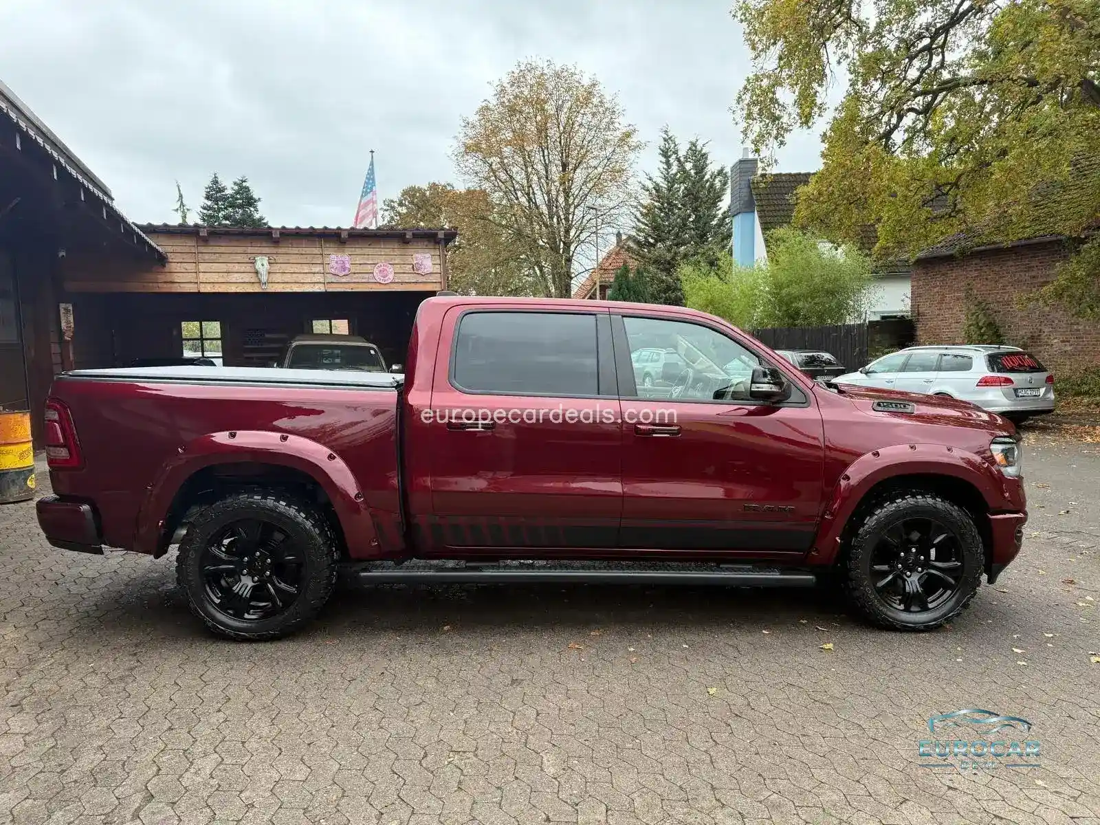 Dodge RAM