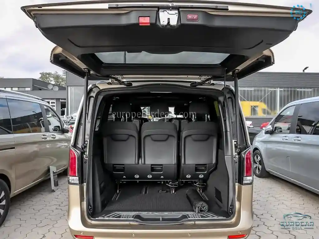 Mercedes-Benz V 300