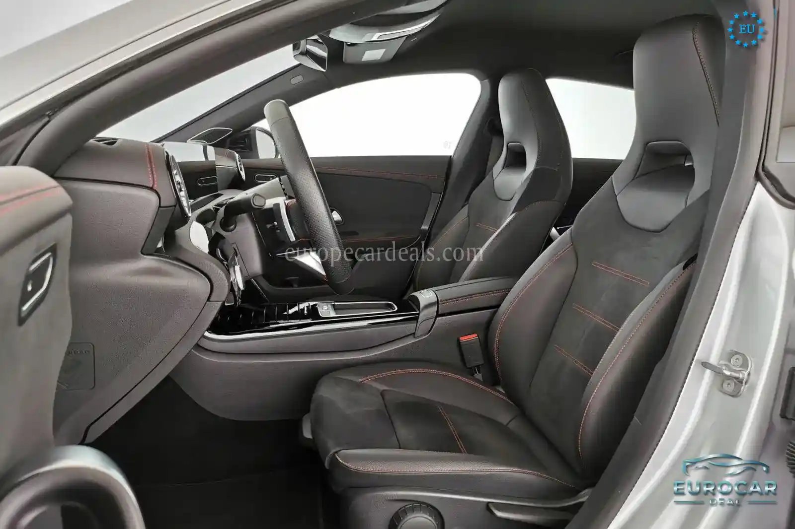 Mercedes-Benz CLA 200 Shooting Brake