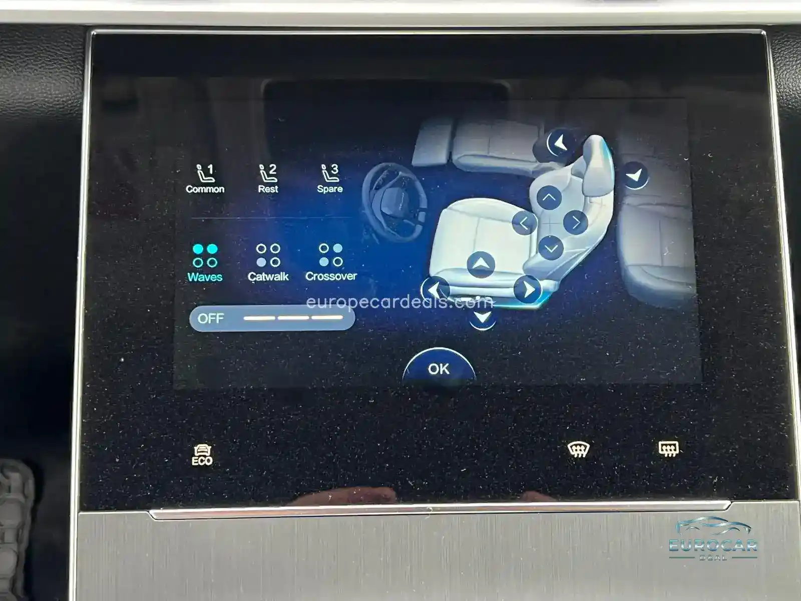 BAIC Beijing X75