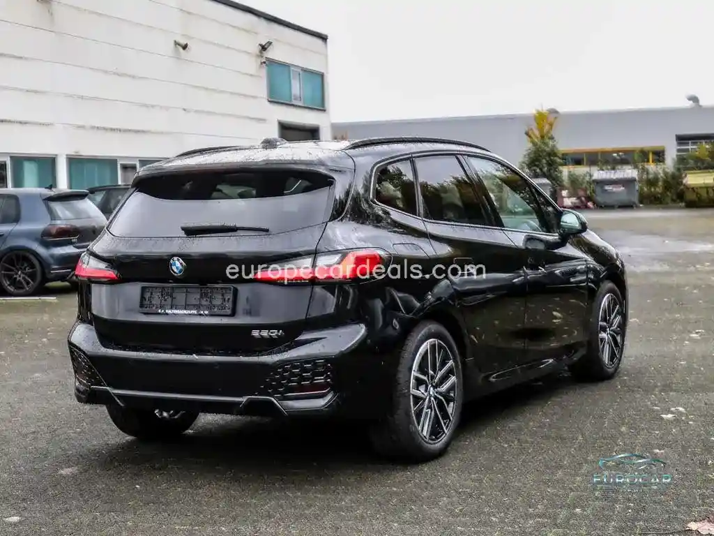BMW 220 Active Tourer