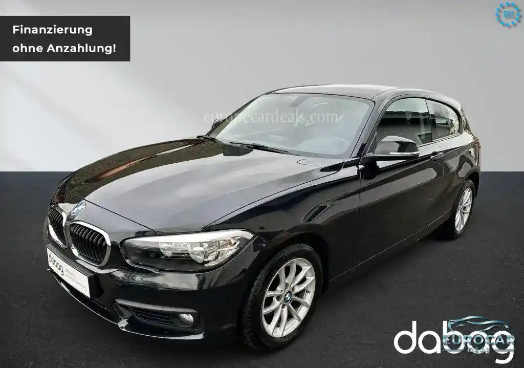 BMW 116