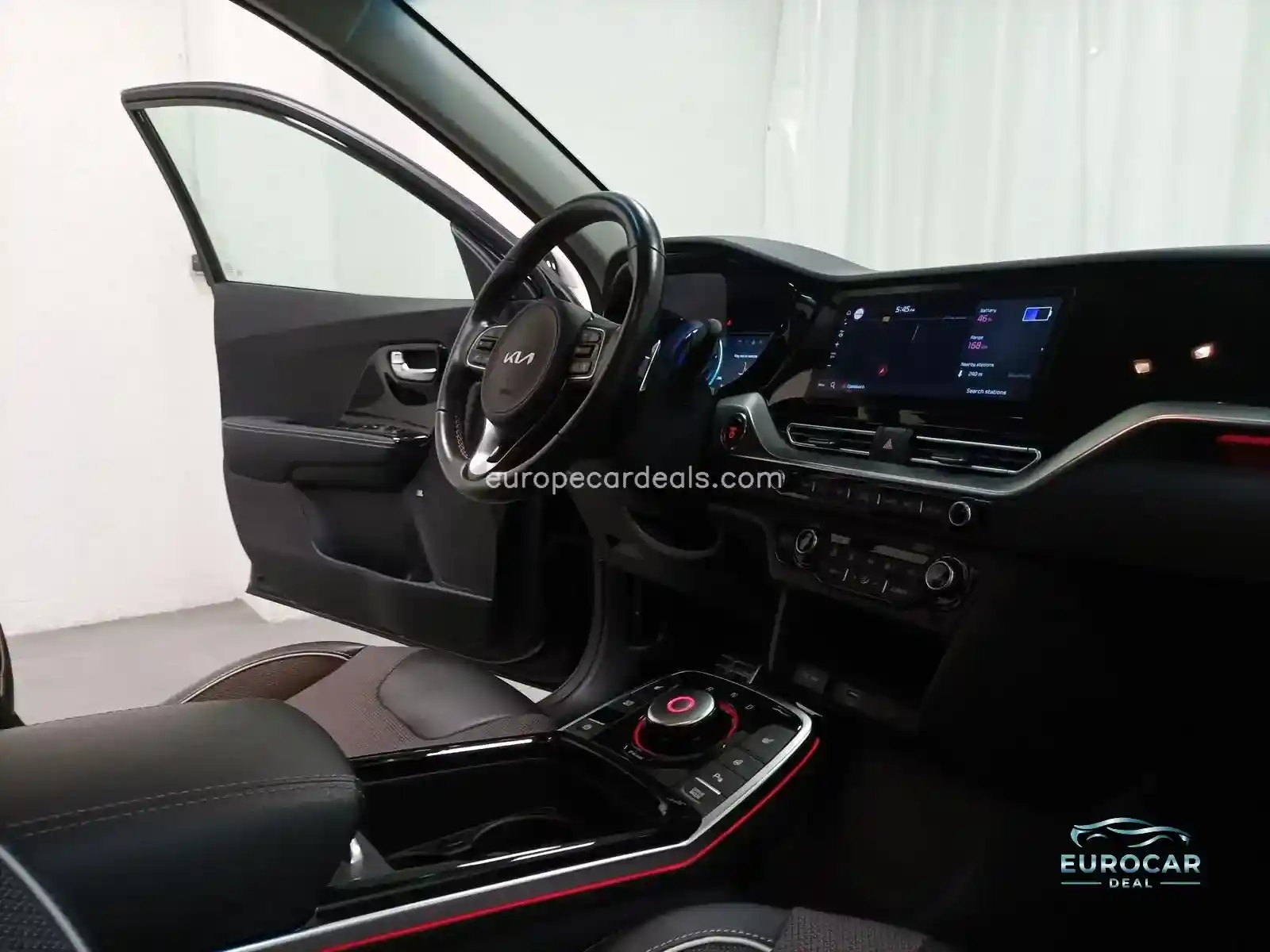 Kia Niro EV