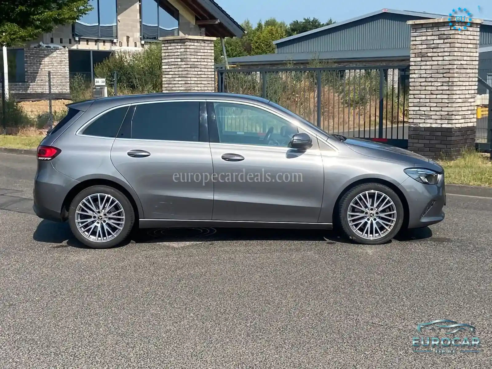 Mercedes-Benz B 250