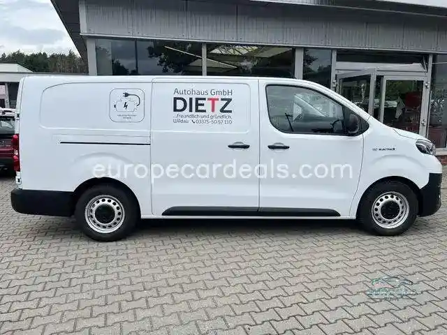 Toyota Proace (Verso)