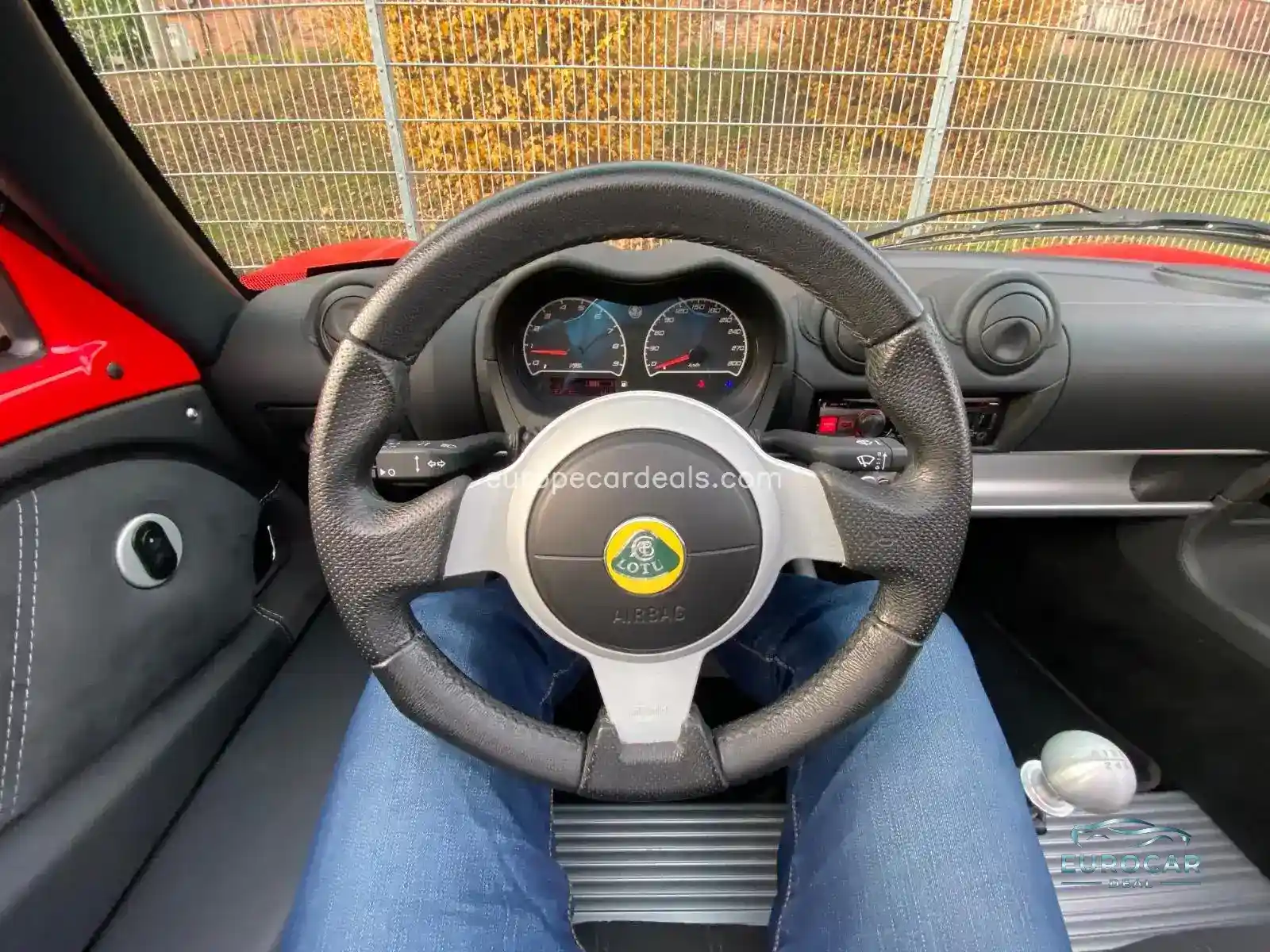 Lotus Elise