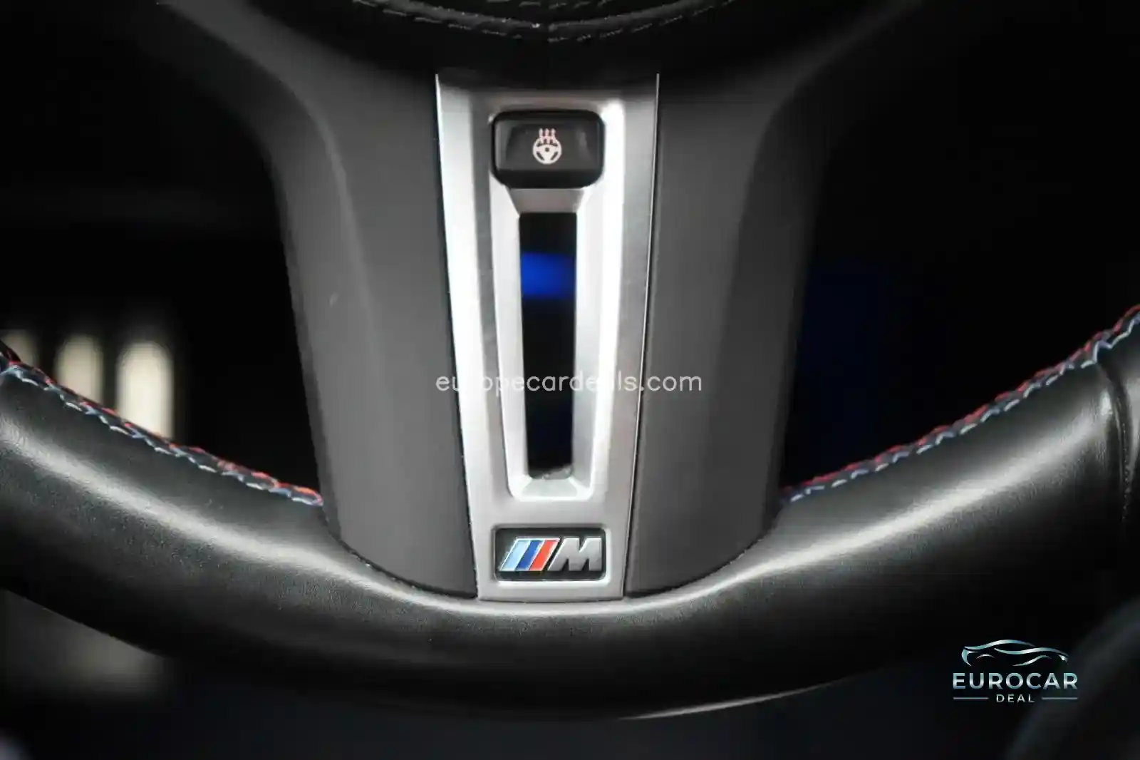 BMW X3 M40