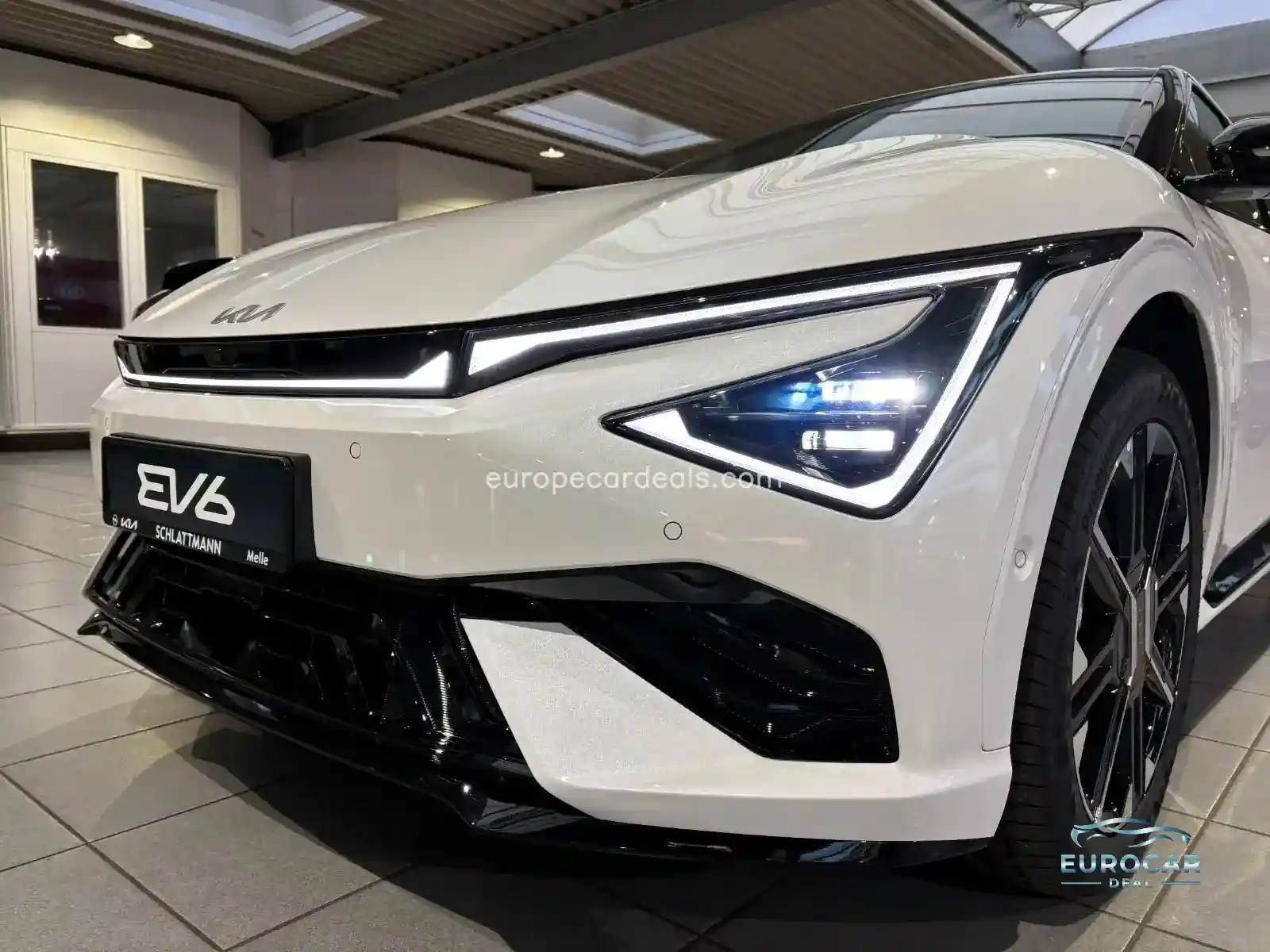 Kia EV6