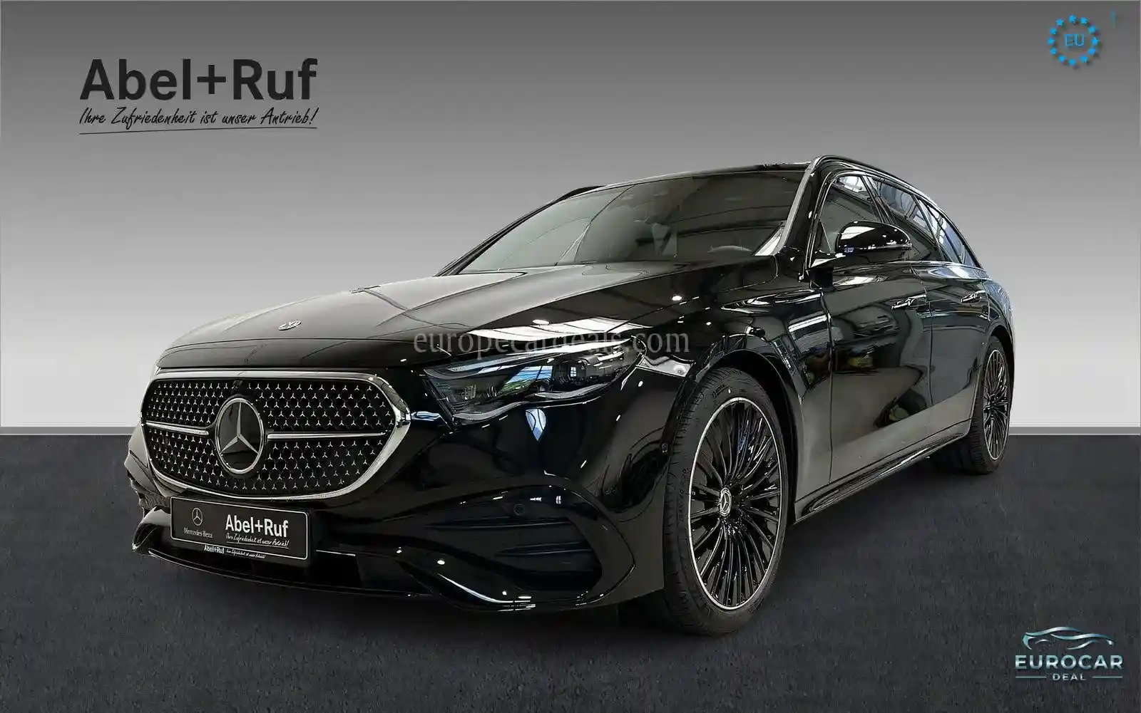 Mercedes-Benz E 450