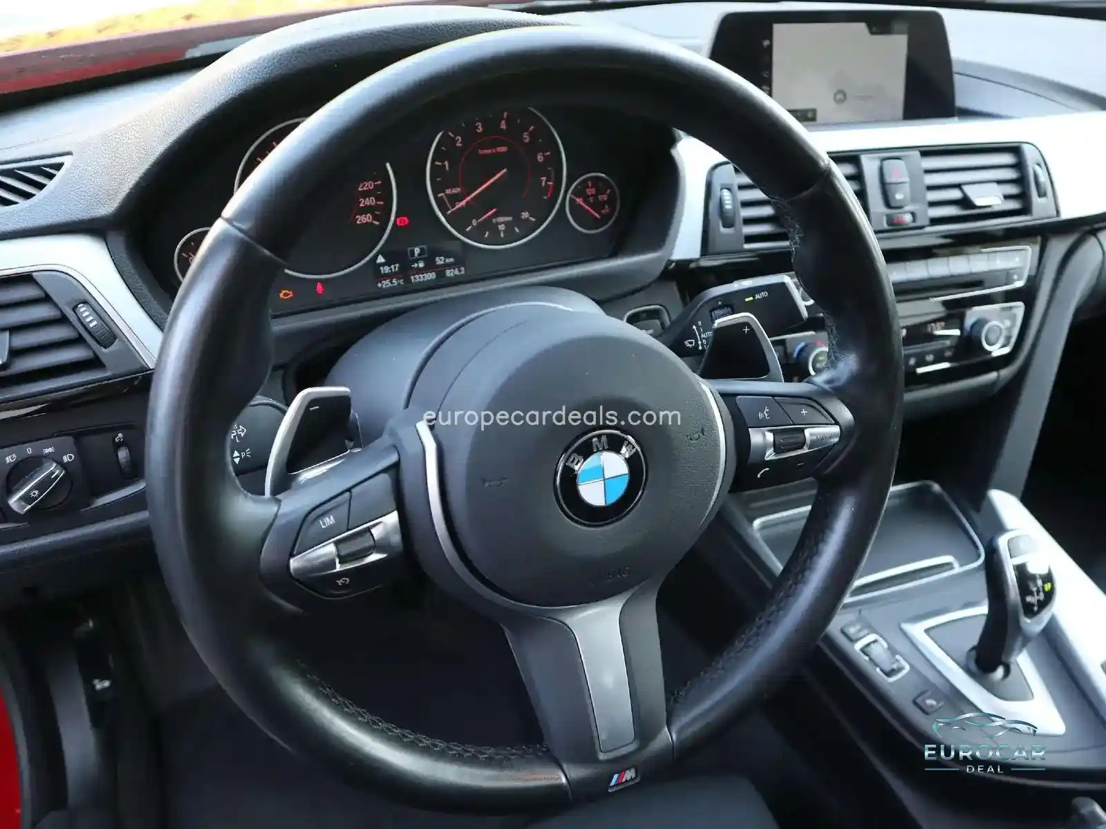 BMW 440