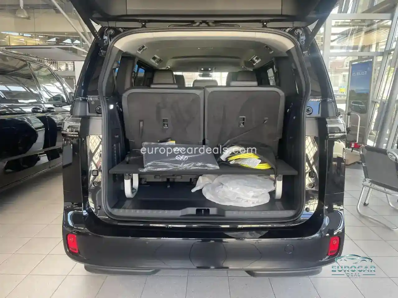 Volkswagen ID. Buzz