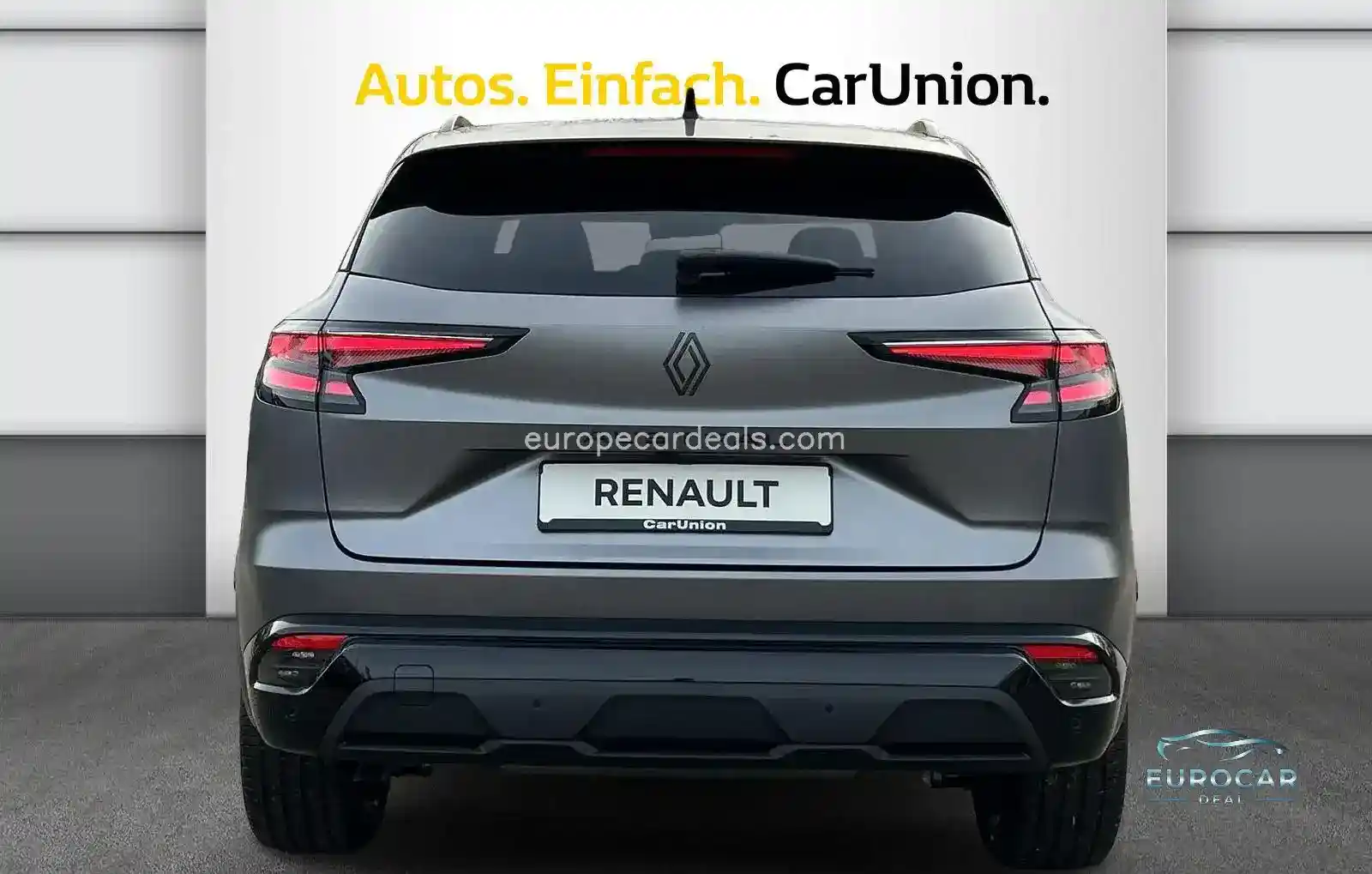 Renault Austral