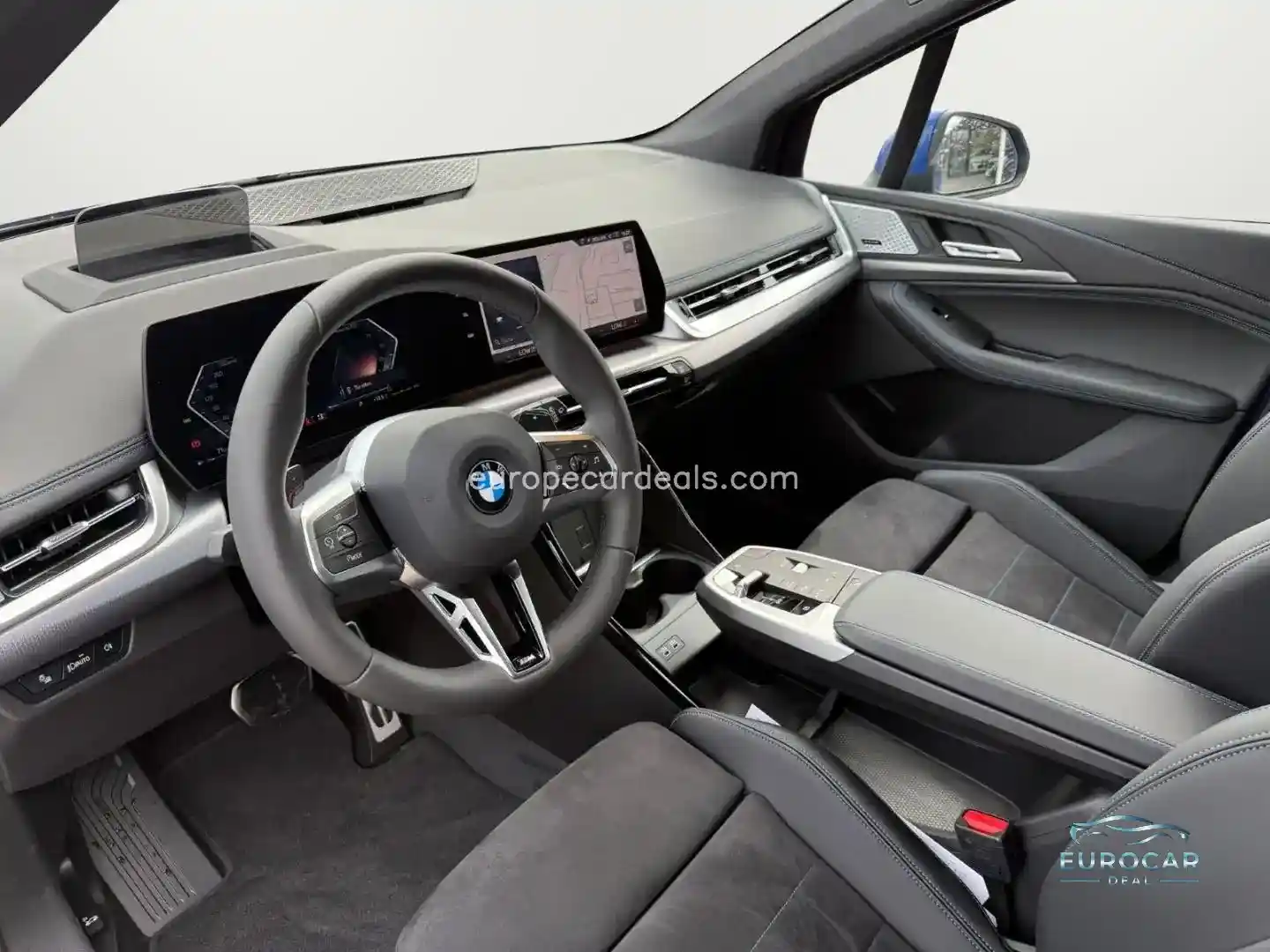 BMW 220 Active Tourer