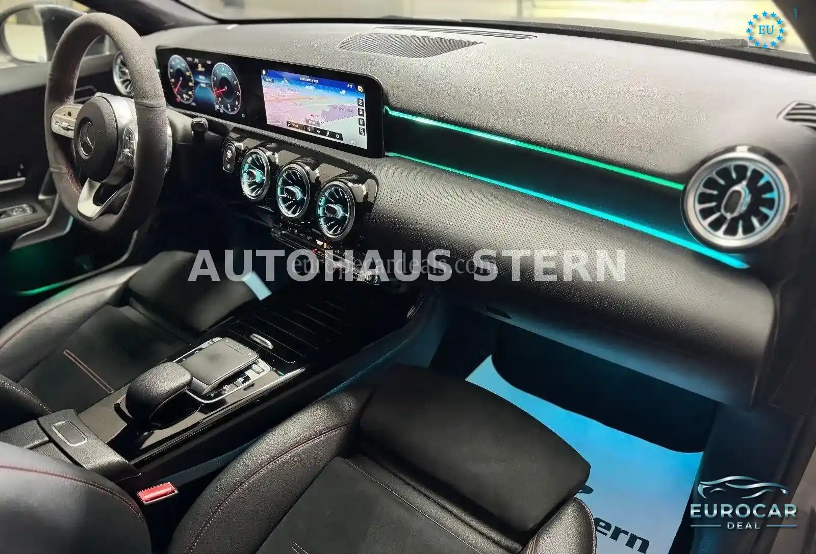 Mercedes-Benz A 220