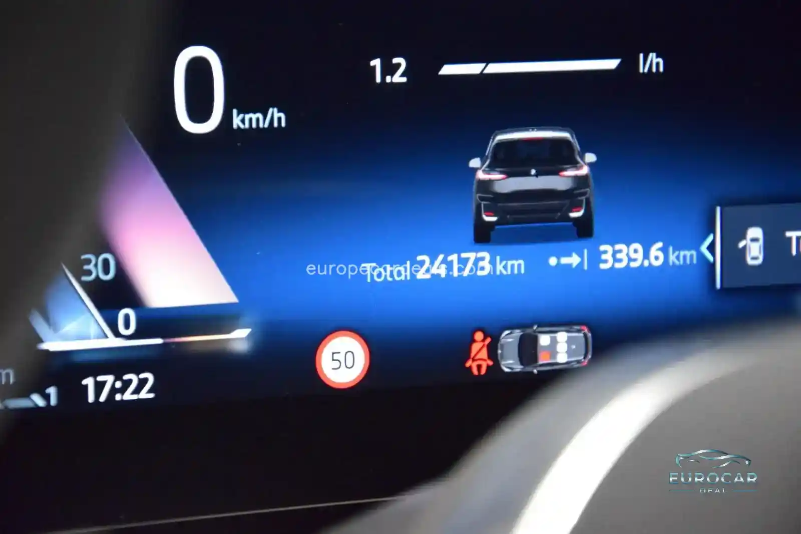 BMW 223 Active Tourer