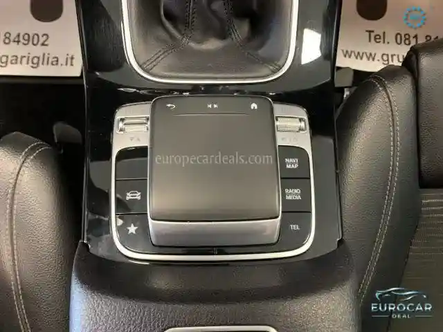 Mercedes-Benz B 160