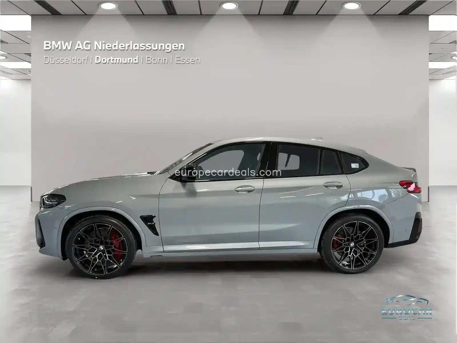 BMW X4 M