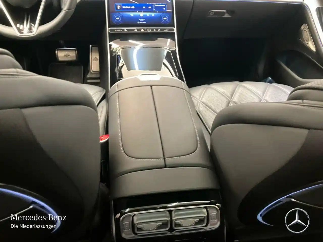 Mercedes-Benz S 680